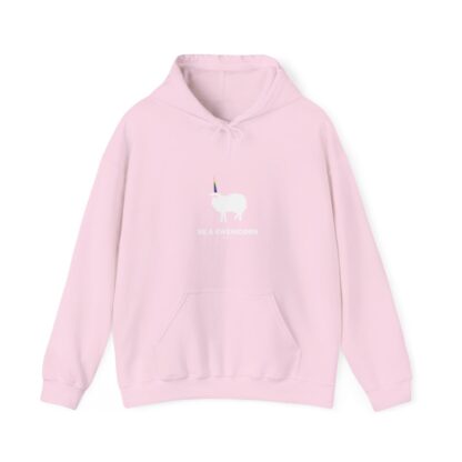 BE A EWENICORN Unisex Heavy Blend™ Hooded Sweatshirt - Image 144