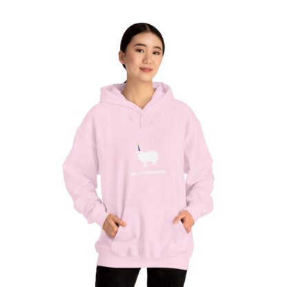 BE A EWENICORN Unisex Heavy Blend™ Hooded Sweatshirt - Image 149