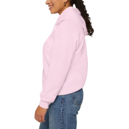 Cotton Candy Sheep Unisex Heavy Blend™ Hooded Sweatshirt - Image 90