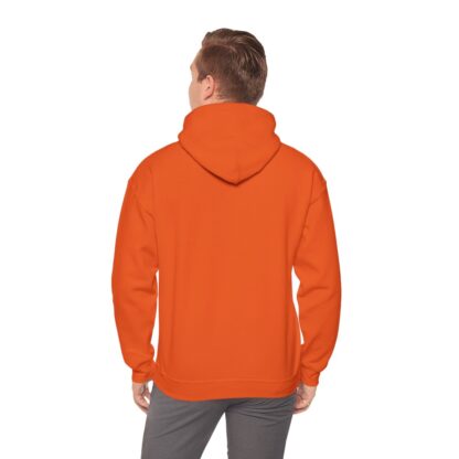 I LOVE THE EWENIVERSE Unisex Heavy Blend™ Hooded Sweatshirt - Image 36