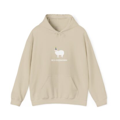 BE A EWENICORN Unisex Heavy Blend™ Hooded Sweatshirt - Image 40