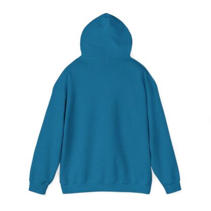 BE EWE Unisex Heavy Blend™ Hooded Sweatshirt - Image 107