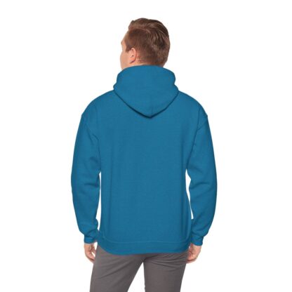 BE EWE Unisex Heavy Blend™ Hooded Sweatshirt - Image 114