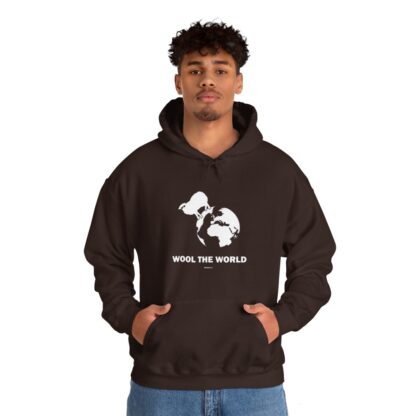 WOOL THE WORLD Unisex Heavy Blend™ Hooded Sweatshirt - Image 46