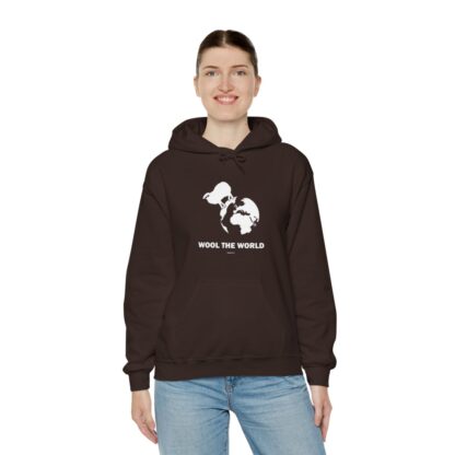 WOOL THE WORLD Unisex Heavy Blend™ Hooded Sweatshirt - Image 47