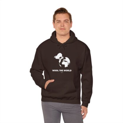 WOOL THE WORLD Unisex Heavy Blend™ Hooded Sweatshirt - Image 48