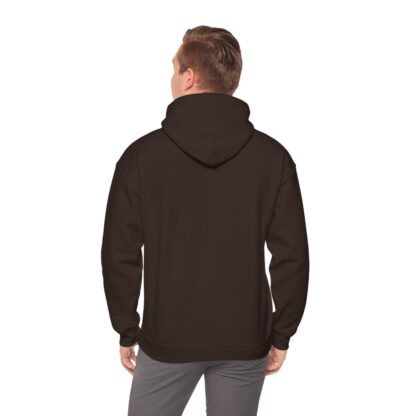 WOOL THE WORLD Unisex Heavy Blend™ Hooded Sweatshirt - Image 49