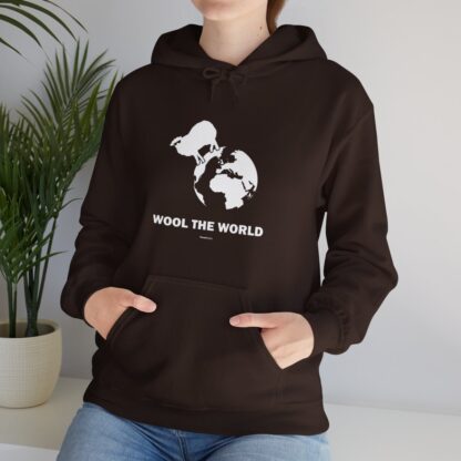 WOOL THE WORLD Unisex Heavy Blend™ Hooded Sweatshirt - Image 52