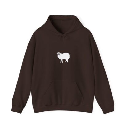 SHEEP Unisex Heavy Blend™ Hooded Sweatshirt - Image 27