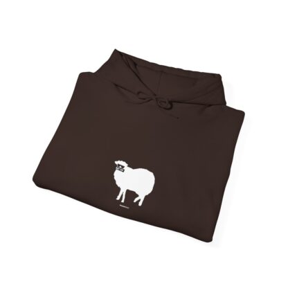 SHEEP Unisex Heavy Blend™ Hooded Sweatshirt - Image 30