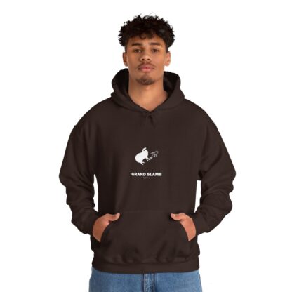 GRAND SLAMB Unisex Heavy Blend™ Hooded Sweatshirt - Image 46