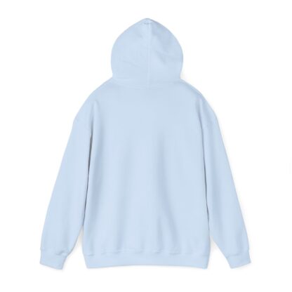 BE EWE Unisex Heavy Blend™ Hooded Sweatshirt - Image 81