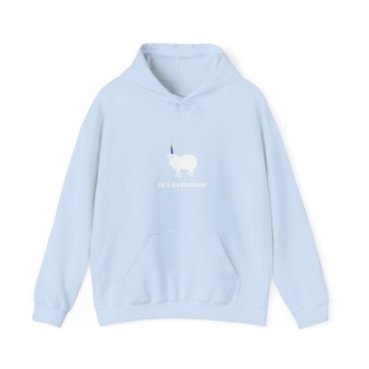 BE A EWENICORN Unisex Heavy Blend™ Hooded Sweatshirt - Image 79