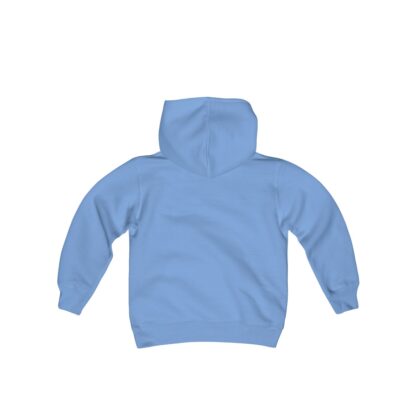 MOO Sheep Youth Heavy Blend Hooded Sweatshirt - Image 20