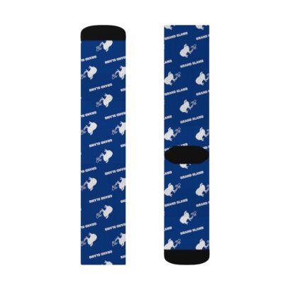 GRAND SLAMB Sublimation Socks - Image 3