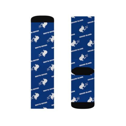 GRAND SLAMB Sublimation Socks - Image 11