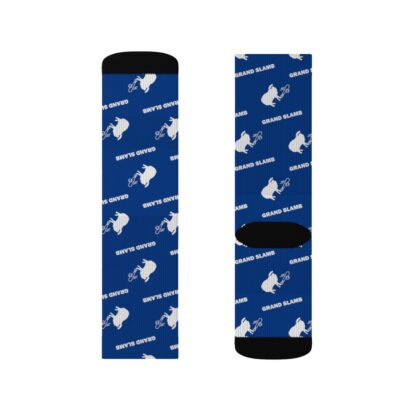 GRAND SLAMB Sublimation Socks - Image 12