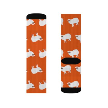 SHEEP Sublimation Socks - Image 11