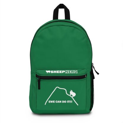 EWE CAN DO IT Backpack