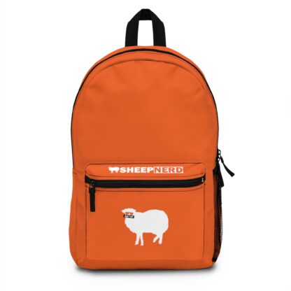 SHEEP Backpack