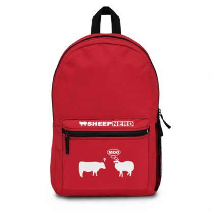 MOO Backpack