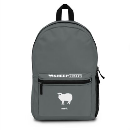 meh. Sheep Backpack