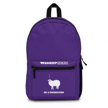 BE A EWENICORN Backpack