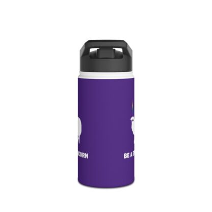 BE A EWENICORN Stainless Steel Water Bottle, Standard Lid - Image 9