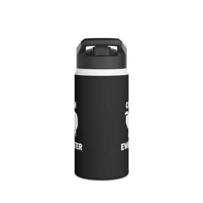 CATCH EWE LATER Stainless Steel Water Bottle, Standard Lid - Image 9