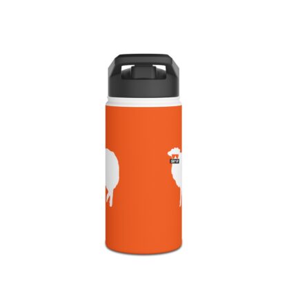 SHEEP Stainless Steel Water Bottle, Standard Lid - Image 9