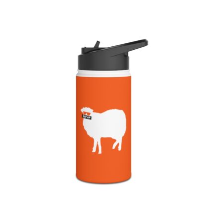 SHEEP Stainless Steel Water Bottle, Standard Lid - Image 11