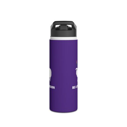 BE A EWENICORN Stainless Steel Water Bottle, Standard Lid - Image 3