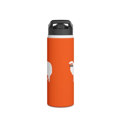 SHEEP Stainless Steel Water Bottle, Standard Lid - Image 3