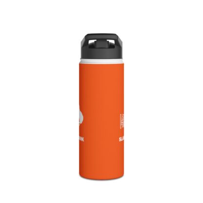 SLAMB DUNK Stainless Steel Water Bottle, Standard Lid - Image 3