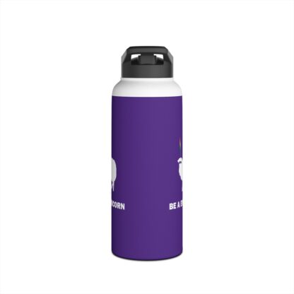 BE A EWENICORN Stainless Steel Water Bottle, Standard Lid - Image 16