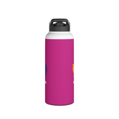 BE EWE Stainless Steel Water Bottle, Standard Lid - Image 16