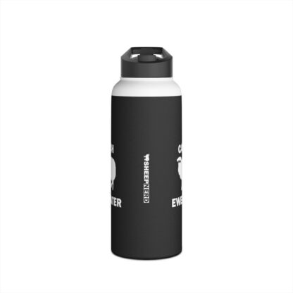 CATCH EWE LATER Stainless Steel Water Bottle, Standard Lid - Image 15