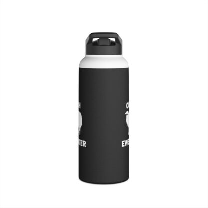 CATCH EWE LATER Stainless Steel Water Bottle, Standard Lid - Image 16