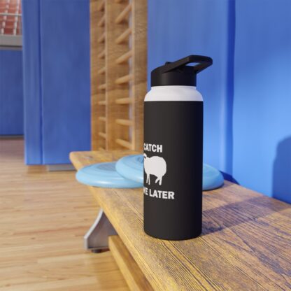 CATCH EWE LATER Stainless Steel Water Bottle, Standard Lid - Image 21