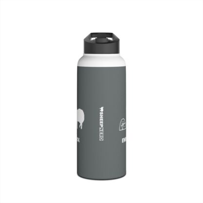 EWE ROCK Stainless Steel Water Bottle, Standard Lid - Image 15