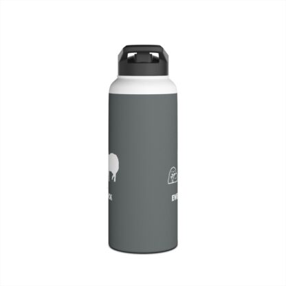 EWE ROCK Stainless Steel Water Bottle, Standard Lid - Image 16