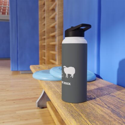 EWE ROCK Stainless Steel Water Bottle, Standard Lid - Image 21