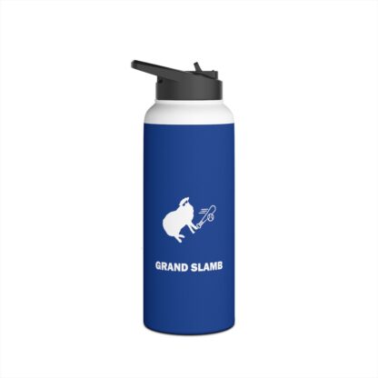 GRAND SLAMB Stainless Steel Water Bottle, Standard Lid - Image 17