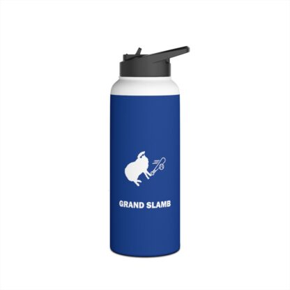 GRAND SLAMB Stainless Steel Water Bottle, Standard Lid - Image 18