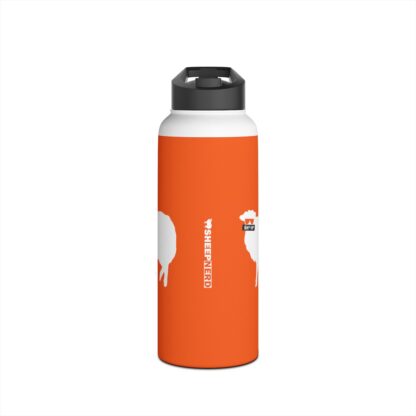 SHEEP Stainless Steel Water Bottle, Standard Lid - Image 15