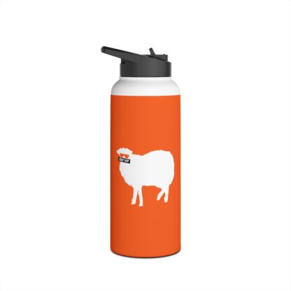 SHEEP Stainless Steel Water Bottle, Standard Lid - Image 17