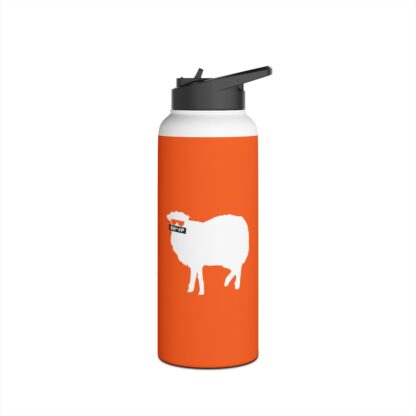 SHEEP Stainless Steel Water Bottle, Standard Lid - Image 18