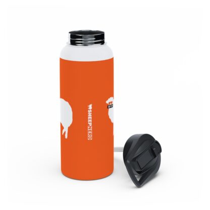 SHEEP Stainless Steel Water Bottle, Standard Lid - Image 19