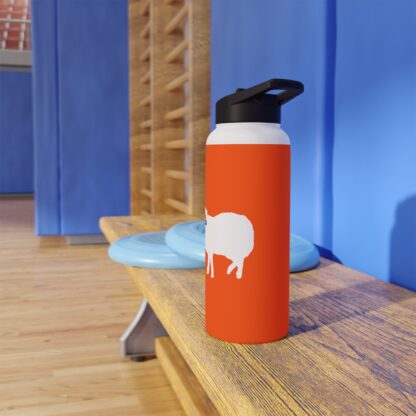 SHEEP Stainless Steel Water Bottle, Standard Lid - Image 21