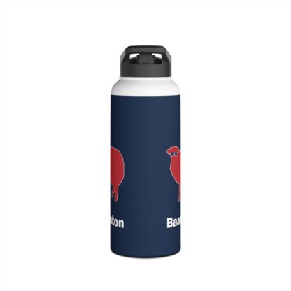 Baaahston Stainless Steel Water Bottle, Standard Lid - Image 16